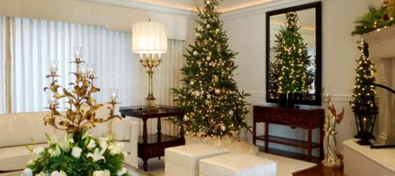 איך לקשט את האולם לראש השנה