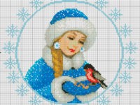 מגפיים רקומים לגמרי נראים טוב באותה מידה, וכשמתואר בהם רק אלמנט קטן של המניע