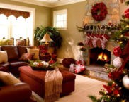 אנחנו מקשטים את הבית לראש השנה במו ידינו