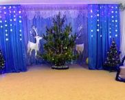 איך לקשט במו ידיכם גן ילדים לראש השנה