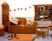 מה אפשר להכין מקרטון