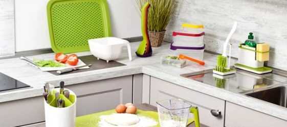 אביזרים מעניינים למטבח