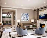 רעיונות לשיפוץ ועיצוב דירות: טרנדים 2018-2019