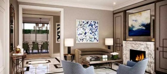 רעיונות לשיפוץ ועיצוב דירות: טרנדים 2018-2019