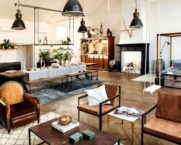 ריהוט בסגנון לופט