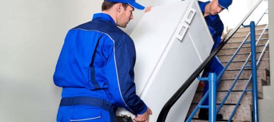 האם ניתן להעביר את המקרר בשכיבה