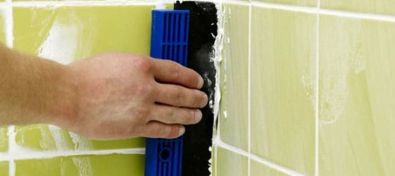 דיס אריחים של קרסיט