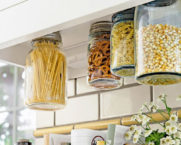 פריצות חיים בעיצוב DIY לבית