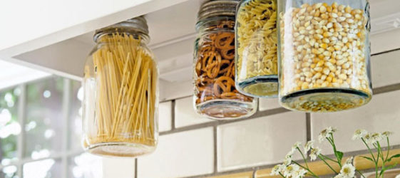 פריצות חיים בעיצוב DIY לבית