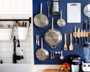 פריצות חיים למטבח