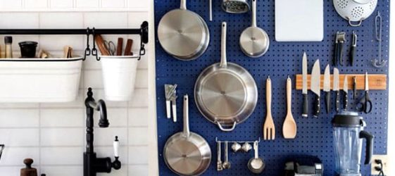 פריצות חיים למטבח