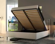 מנגנון הרמה למיטה: סוגים