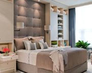 עיצוב חדר שינה קטן