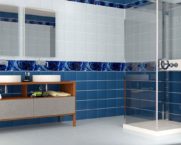 לוחות קיר של PVC: מקרי שימוש