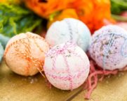 פצצות אמבטיה