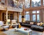 עיצוב בית כפרי, תמונות של האפשרויות הטובות ביותר