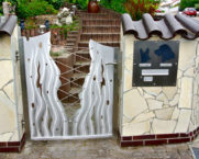 שער גדר: סוגים, רעיונות