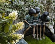 צורות אדריכליות קטנות: סוגים ויישומים