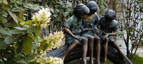 צורות אדריכליות קטנות: סוגים ויישומים