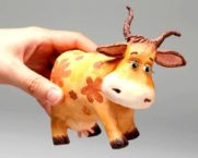 עיסת נייר DIY