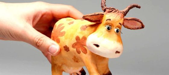 עיסת נייר DIY