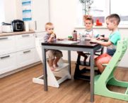 כסא גידול לתינוק