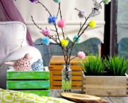 עיצוב ביתי DIY: תמונות, רעיונות