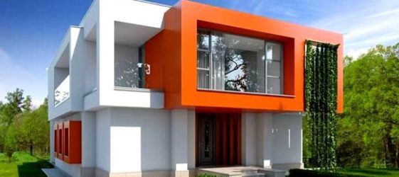 בתי הייטק: צילום