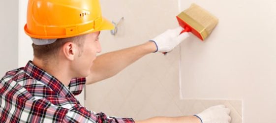 תחל קיר לטפטים