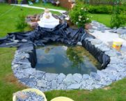 סרט בריכה: סוגים, מאפיינים, בחירה