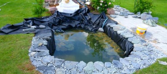 סרט בריכה: סוגים, מאפיינים, בחירה