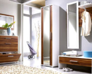 מסדרונות בסגנון מודרני