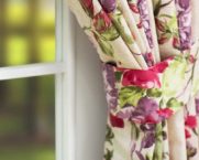 בדי וילונות: סוגים