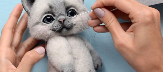 הסתה מצמר למתחילים