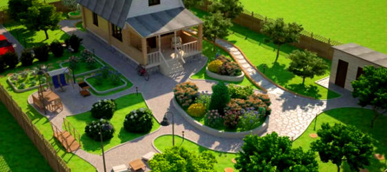 תכנון פרברי: רעיונות, כללים