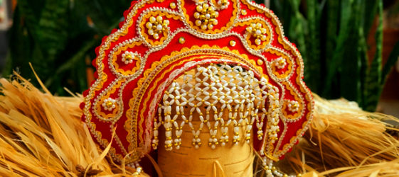 קוקושניק רוסי עשה זאת בעצמך