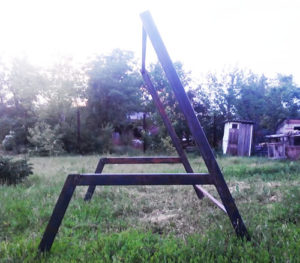 גרסת מוצר עם אלמנטים פשוטים