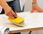 דבק טפט: סוגים, בחירה