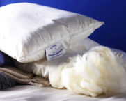 מילוי לכריות: מה עדיף