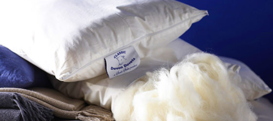 מילוי לכריות: מה עדיף