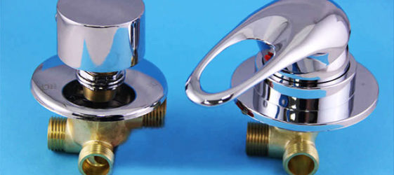 ברז למקלחת: בחירה