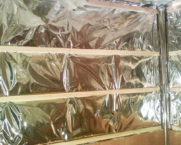 רדיד לאמבטיה: איך לבחור