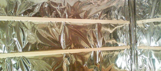 רדיד לאמבטיה: איך לבחור