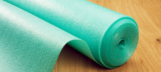 מהו מצע הלינוליאום הטוב ביותר