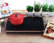 כיריים אינדוקציה לשולחן