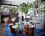 סגנון ארט דקו בפנים